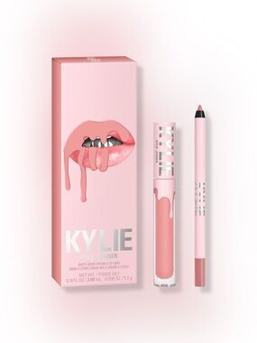 Kylie Lip Kit (Koko)